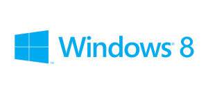 Windows 8 Logo